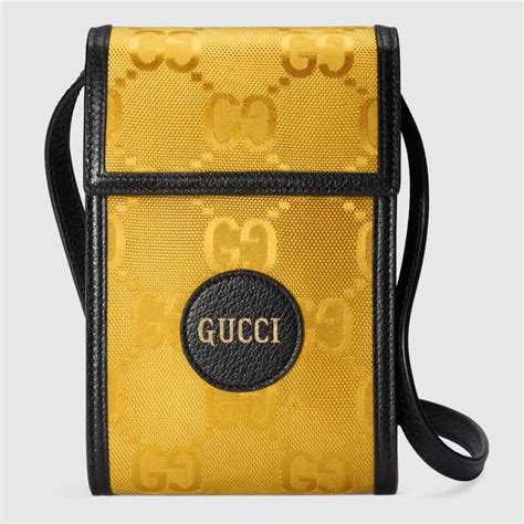 gucci plastique|Gucci recycled plastics.